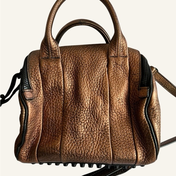 Alexander Wang Bronze Rocco - Picture 9 of 15